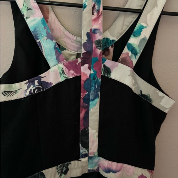 Nordstrom brand dress “keepsake” circa 2009 women’s size small cocktail dress - Picture 6 of 7